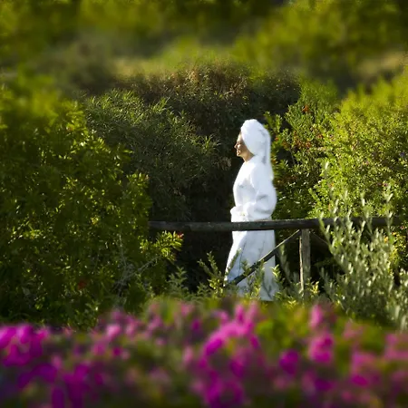 قيصر أوغوستوس فندق 5*