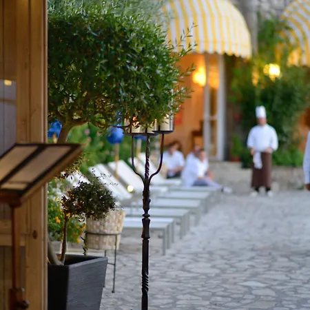 西泽奥古斯都酒店 酒店