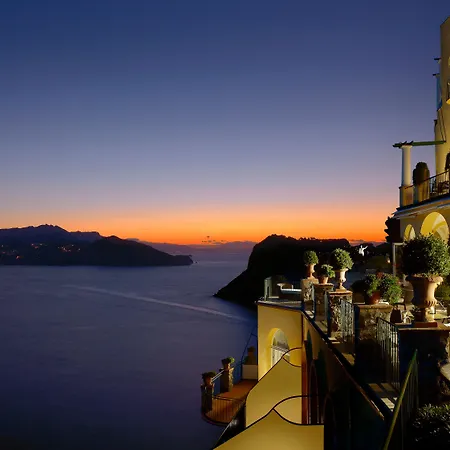 Caesar Augustus Anacapri (Isola di Capri)