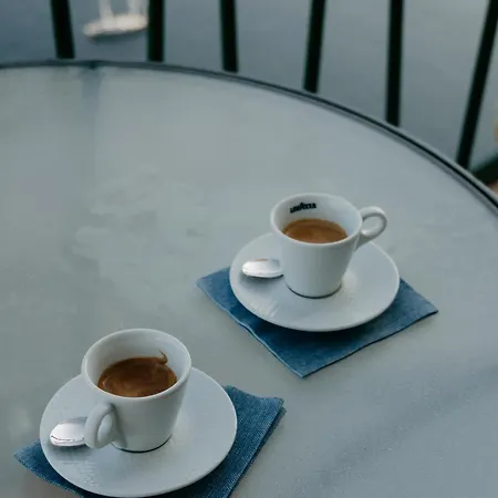 قيصر أوغوستوس فندق