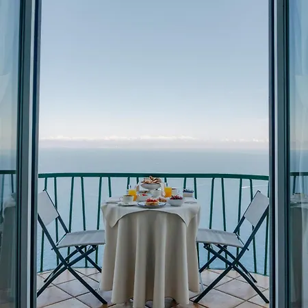 西泽奥古斯都酒店 5*