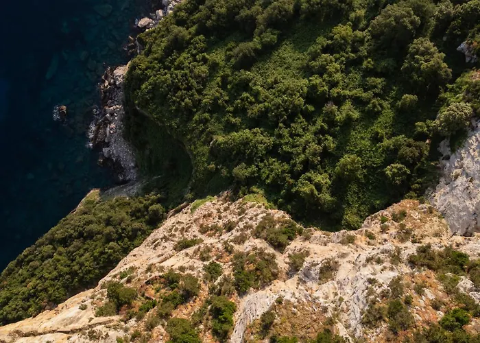 Caesar Augustus 5* Anacapri (Isola di Capri)