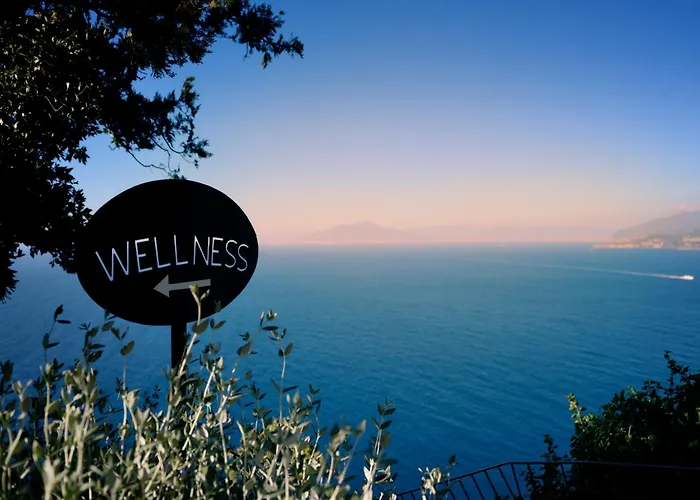 Caesar Augustus Anacapri (Isola di Capri)