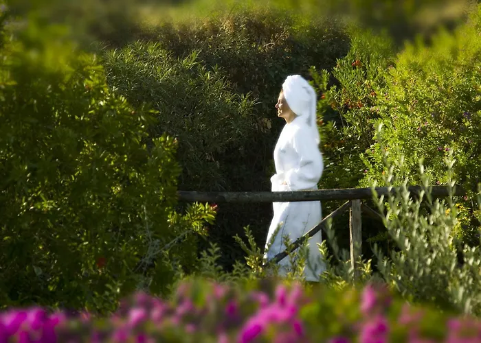 Caesar Augustus Отель 5*