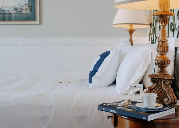 Caesar Augustus Anacapri (Isola di Capri)