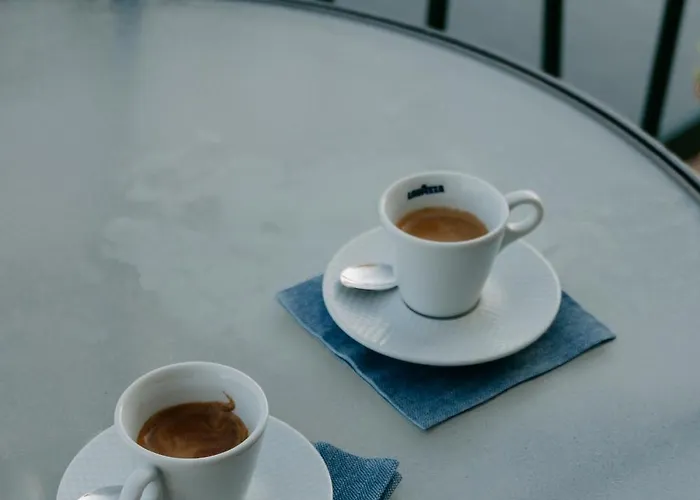 Caesar Augustus Szálloda