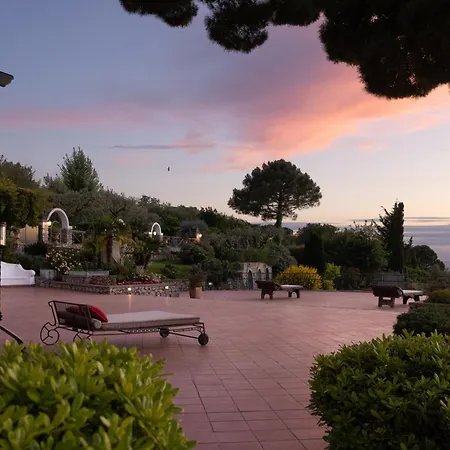 Caesar Augustus 5* Anacapri (Isola di Capri)