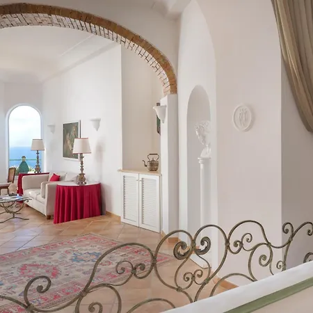 Caesar Augustus 5* Anacapri (Isola di Capri)