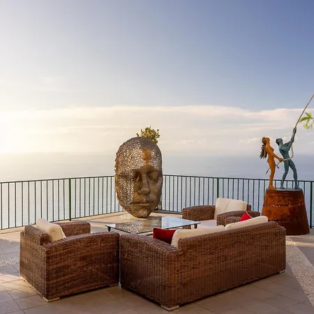 Hotel Caesar Augustus