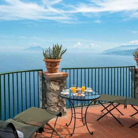 Caesar Augustus Hotel