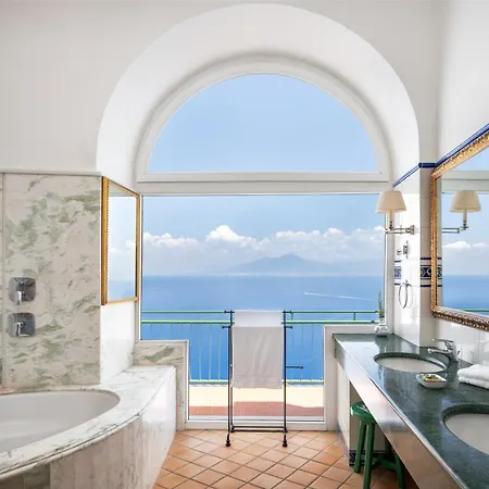 Hotel Caesar Augustus 5*