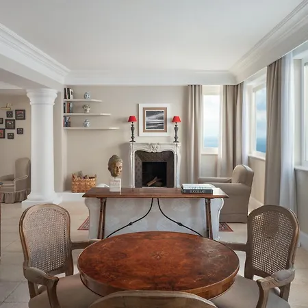 Hotel Caesar Augustus 5*