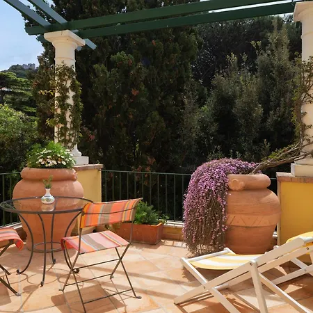 Caesar Augustus Hotel 5*