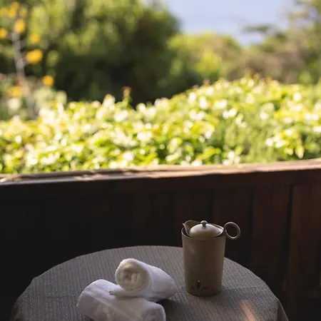 Caesar Augustus 5* Anacapri (Isola di Capri)