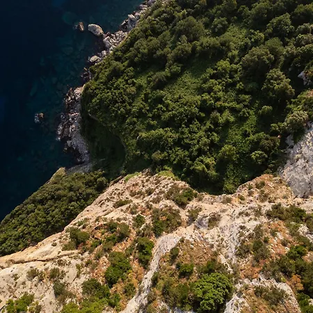 Caesar Augustus 5* Anacapri (Isola di Capri)
