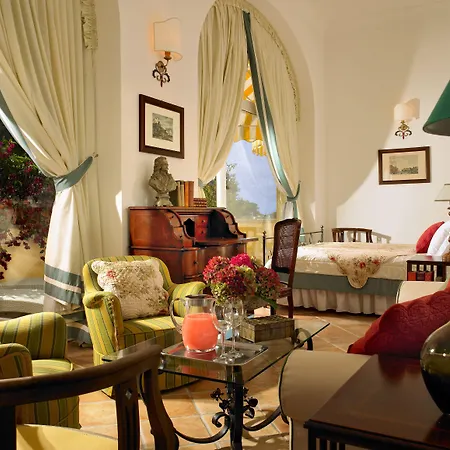 Caesar Augustus Hotel