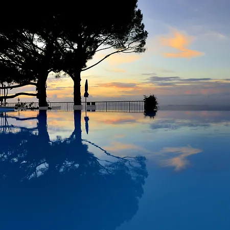 Hotel Caesar Augustus 5*