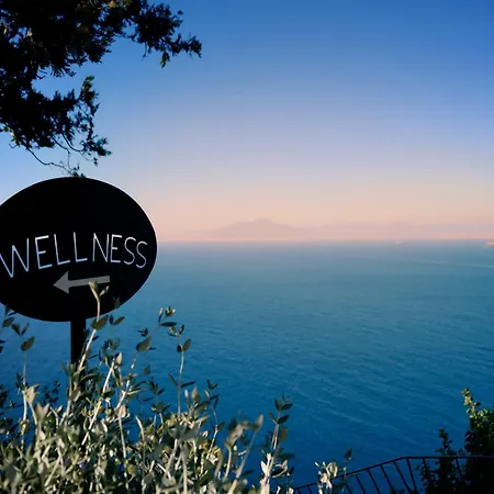 Caesar Augustus Anacapri (Isola di Capri)