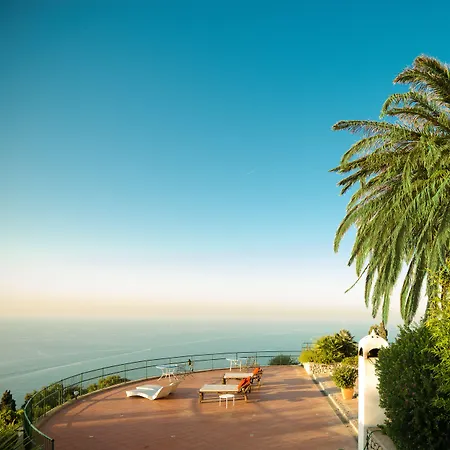 Caesar Augustus 5* Anacapri (Isola di Capri)