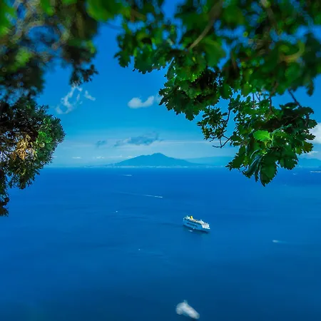 Hotel Caesar Augustus 5*