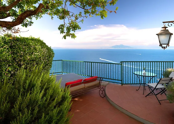 Caesar Augustus Hotel 5*