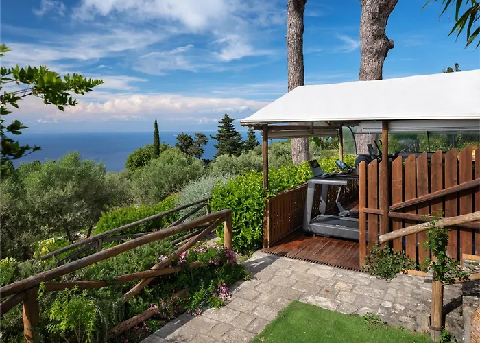 Hotel Caesar Augustus 5*