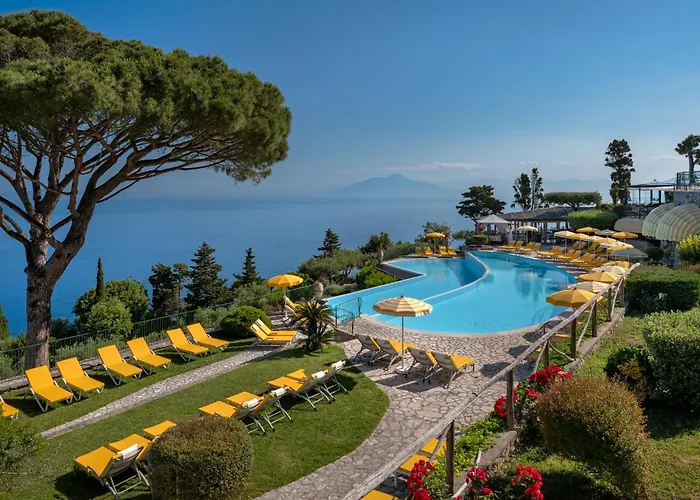 Caesar Augustus Hotel 5*